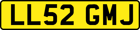 LL52GMJ
