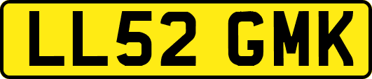 LL52GMK