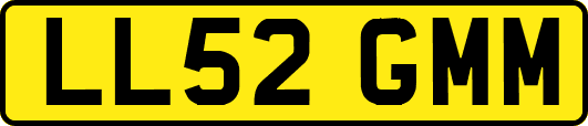 LL52GMM