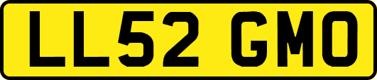 LL52GMO