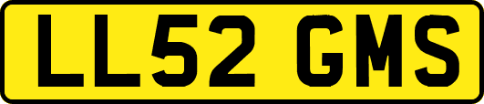 LL52GMS
