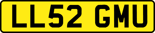 LL52GMU