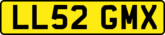LL52GMX