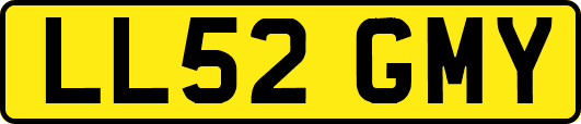 LL52GMY