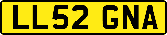 LL52GNA