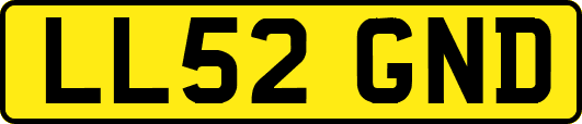 LL52GND