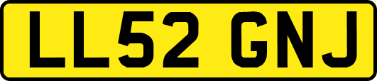 LL52GNJ
