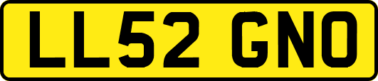 LL52GNO