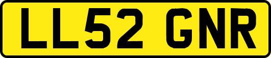 LL52GNR