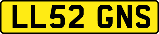 LL52GNS