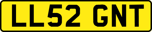 LL52GNT