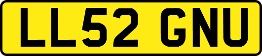 LL52GNU