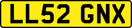 LL52GNX