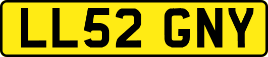 LL52GNY