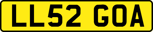 LL52GOA