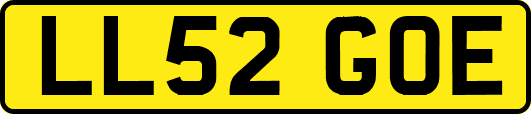 LL52GOE