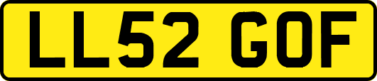 LL52GOF