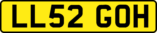 LL52GOH