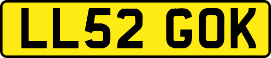 LL52GOK