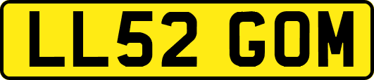 LL52GOM