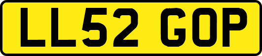 LL52GOP