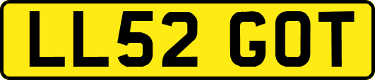 LL52GOT
