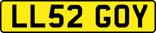 LL52GOY