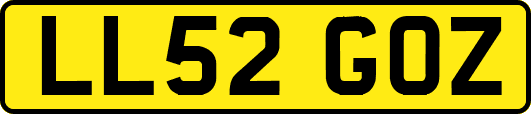 LL52GOZ