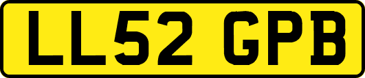 LL52GPB