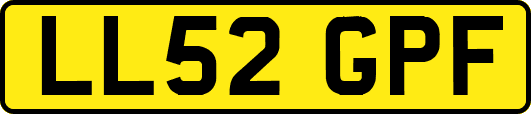 LL52GPF