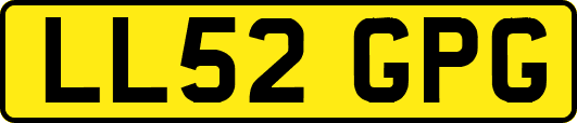 LL52GPG