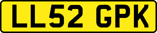 LL52GPK