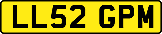 LL52GPM