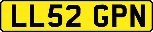 LL52GPN