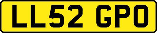 LL52GPO