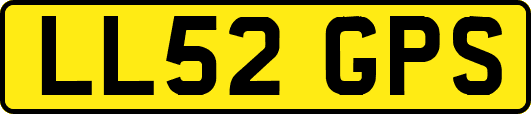 LL52GPS