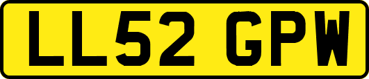 LL52GPW