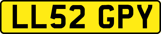 LL52GPY
