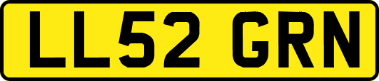 LL52GRN