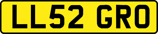 LL52GRO