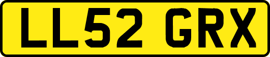 LL52GRX