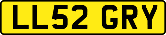 LL52GRY