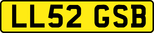 LL52GSB