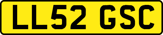 LL52GSC