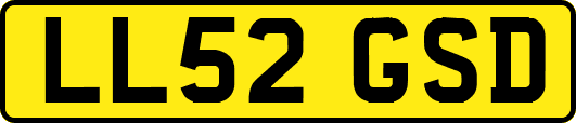 LL52GSD