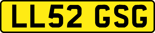 LL52GSG