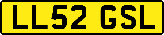 LL52GSL