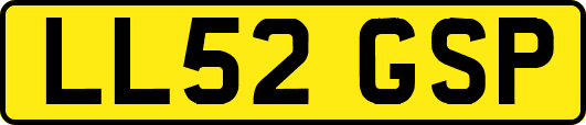 LL52GSP