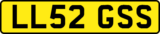 LL52GSS