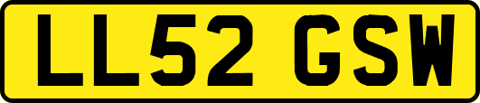 LL52GSW